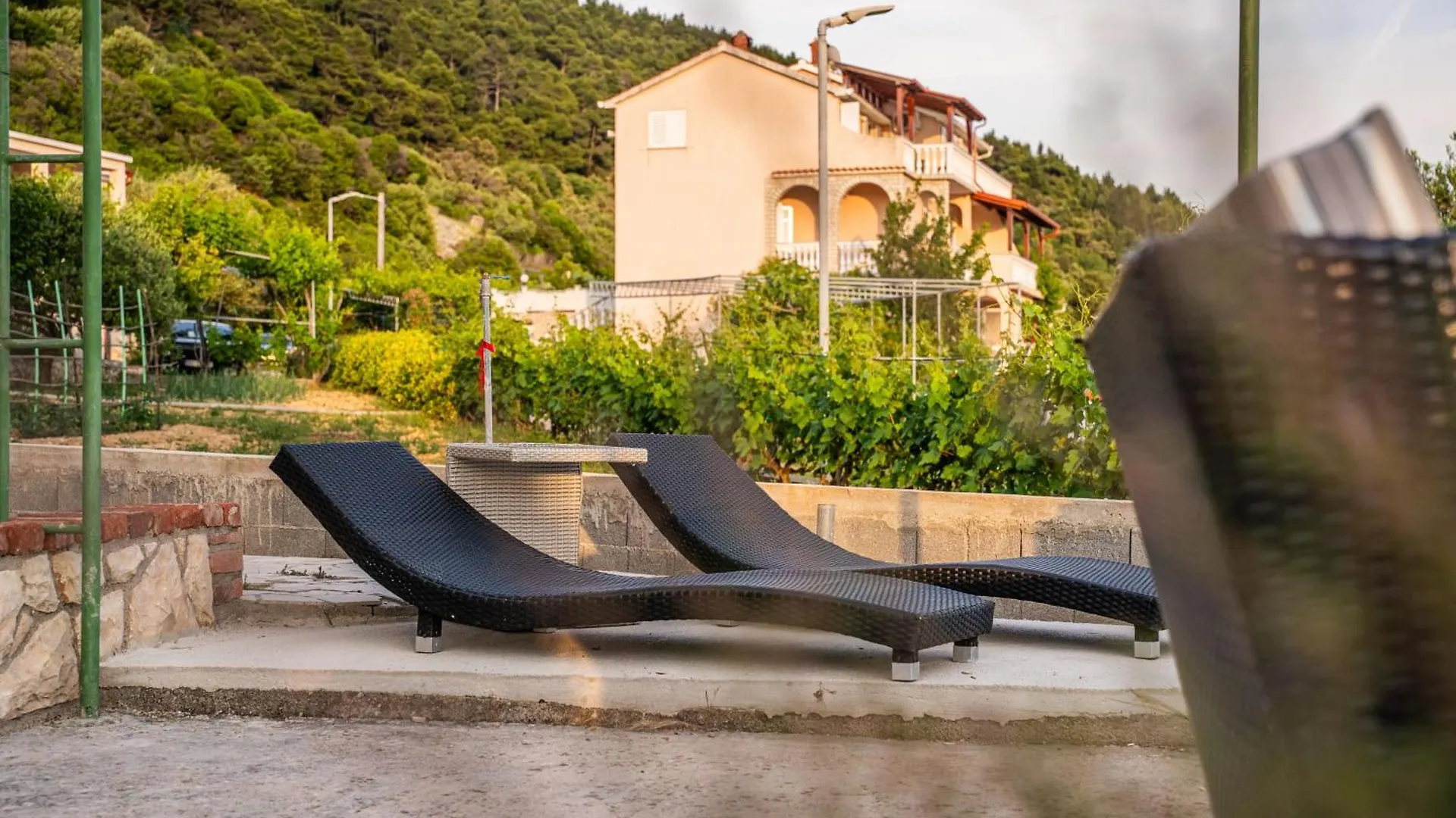 Apartmani Sunset Rab Town 0*,  Croatia