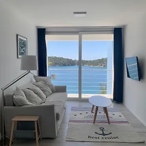 Apartment Kaldana, Rab Town